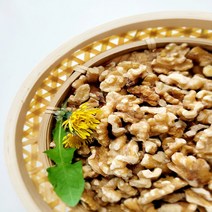 최상품 햇 호두 1/4태 500g 미국산 코코