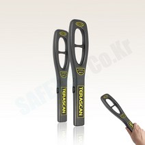 금속탐지기 보안검색대 ESH-10 감도조절