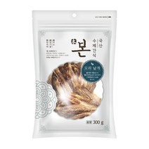 본 애견 수제간식 기력회복 오리날개 300g 리트리버, 없음, 상세페이지 참조, 상세페이지 참조
