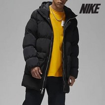 나이키 패딩 D30- DQ7347-010 남성 조던 에센셜 스테이트먼트 파카