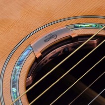guitto 어쿠스틱 통기타 듀얼 픽업