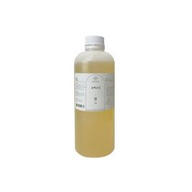 동백오일 1L 동백기름 카멜리아 천연식물성보습오일, 1개