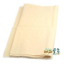 제과골목 면포 (60x60mm) 면보자기