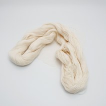 (퀼트나인) 시침실 타래실 돌잡이실 흰실