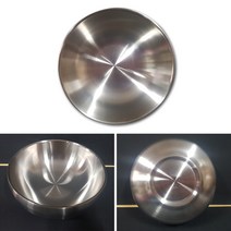 풍년주방 27종 샤틴 이중 궁중기(사이즈선택), 1개, 4호