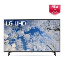 LG 55인치 139cm(55) LED 스마트tv 4K UHD 55UQ7070ZUE 로컬OK, 센터방문수령