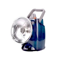 티에라 TH-3200 가스난로 포터블 가스히터 캠핑 낚시난로 휴대용, 1개, 블랙