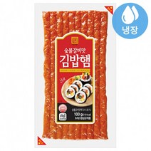 한성 숯불갈비맛 김밥햄, 한성 김밥햄
