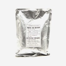 베이킹 꼬미다 혼합클로렐라 소맥분 500g 업소용 식당용 식자재 소스 양념 대용량, 본상품선택, 쿠팡이것저것 본상품선택