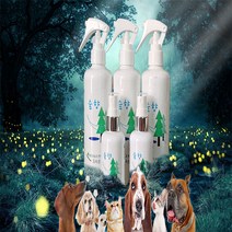 [숲향] 게르마늄으로 만든 기능성 건강탈취제. 원적외선 음이온 반려동물 탈취제., 100ml