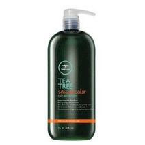 폴미첼 티트리 스페셜 컬러 컨디셔너 1000ml, 폴미첼 티트리 스페셜 컬러 컨디