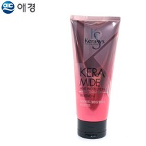 N61713653 케라마이드 트리트먼트 열손상 에센스 200ml 헤어, 단품
