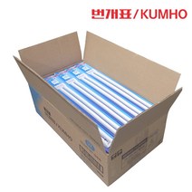 번개표 이관형광등 32W 주광색 1박스(25개입) FPL32EX-D 형광등