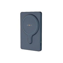 myCharge Maglock 3k 3000mAh/12W 무선 충전기 USB-C 보조 배터