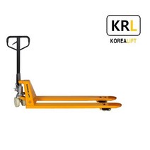 (고려리프트) 저상형파렛트 BF-15L52/BF-20L60 핸드파렛트 트럭, BF-15L52