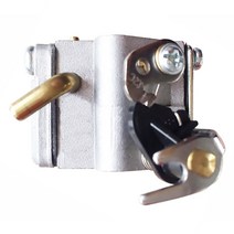 기화기 조립 키트. Oleo Mac Emake 935 Efco 전기톱. 50240045R, 한개옵션0