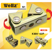 신개념 웰즈 용접자석 KMH-02P ( 1SET/2EA ), 1개