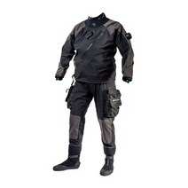 MARES 마레스 XR 케브라 드라이슈트 XR KEVLAR, L