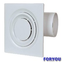 Foryou35564 만승전기 천장형 환풍기 송풍기 시로코팬 동건공업