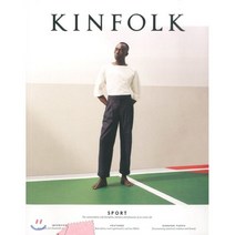 KINFOLK (계간) : 2017년 No.26, Kinfolk Magazine
