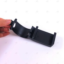 실리콘 QM6 핸들 스마트폰 걸이 K7 차거치대 싼타페 휴대폰 핸즈프리 모닝 펠리세이드 차 승용차 핸드폰 홀더 스타렉스 거치대 갤럭시 포터 선물 자동차 ABS 차량용 K5 랜덤