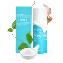 [enand/앤앤드] 탄산테라피 클렌징 파우더 80g, 1