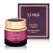 오휘 에이지 리커버리 탄력크림 50ml