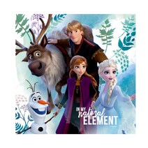 겨울왕국 2 직소 퍼즐 D-P240-110, 240피스, 혼합색상