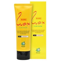 일진/케론 모노이 하드 왁스 100ml/슈퍼 프리즈/튜브/헤어, 하드왁스, 상세페이지참조0, 하드왁스