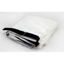 목공집진기 산업용 먼지집진기 목공 먼지 수집 백 집진기 천 주머니 목수 포켓 필터 1개, D470 L800mm under
