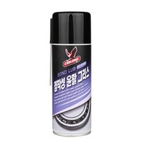 나바켐 점착성 액체 구리스 BL-2000 연갈색_(1EA), 개