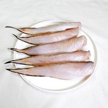 삼천포 용궁수산시장 반건조 생선 나막스(바닥대구) 3~6미