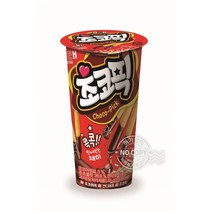 해태 초코픽45g, 9개