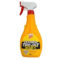 캉가루 레자왁스 500ml X 3개