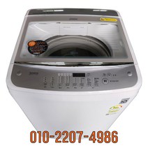 통돌이 스마트인버터 중고세탁기 일반형 12KG TR12WK