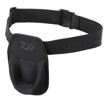 다이와 DA-4622 UT 파이팅 패드 블랙 파이팅벨트, 1개