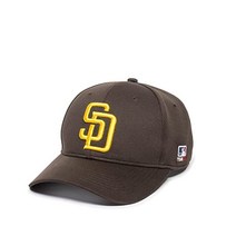 뉴에라 mlb 모자 샌디에고 파드리스 OC Sports San Diego Padres Youth MLB Licensed Replica Adjustable Velcro Cap