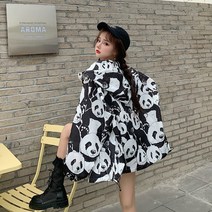 HQINT 봄잠바 봄자켓 봄 재킷 데일리잠바 여성 자켓 정장자켓 점퍼 봄재킷 가을재킷 ZA-210189