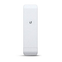 Access point extendergiga 무선AP UbiquitiNSM5 300M 고출력 무선 브리지 5km 5.8g 프로젝트 모니터링 실외 커버리지, 01 NSM2