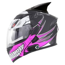 블루투스 헬멧 오픈페이스 AGV 덱스톤 SOL 할리 비틀 쇼에이 오토바이용품 매장 보난자, 몬스터 팬