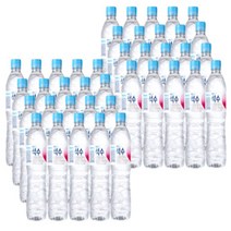 진로 석수 프리미엄 생수 배달 고급 생수 500ml 40병, 상세페이지 참조