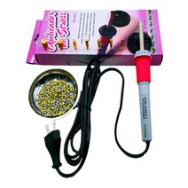 큐빅 자수 비즈공예 보석붙이는 기계 보석드릴 옷수선