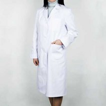 어린이 실험복/어린이 실험가운/학교실험복/학교실험가운 (20수), 16호(6학년)