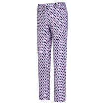 볼빅 볼빅 남성 골프 스트레치 컬러 프린트 팬츠 VMPTJ333_PK