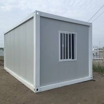 컨테이너하우스 농막 이동식주택 숙소 하우스 컨테이너사무실100127, 옵션01젖을 섞은_옵션06300x400x280cm