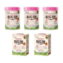 파스퇴르 [위드맘스틱] 업그레이드 위드맘 제왕 100일 3캔 + 제왕 100일 스틱 2박스 교회 회사 단체 학교 친구 병문안 답례 감사 명절 선물세트, 17개