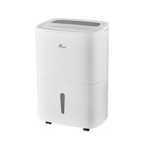 한일 18리터 1등급 가정용제습기 HDH-1800 화이트/그레이 대용량제습기, HDH-1800 화이트
