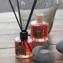 실내 퍼퓸 디퓨저 디퓨져 방향제 사무실 집안 침실 욕실 오래가는 은은한 달콤한 향, 향/레드프룻00233