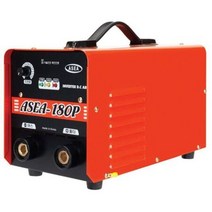 인버터 직류 아크용접기 ASEA 180P