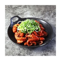 [쭈군] 부산 맛집 레시피로 만든 양념 쭈꾸미 500g (업체별도
